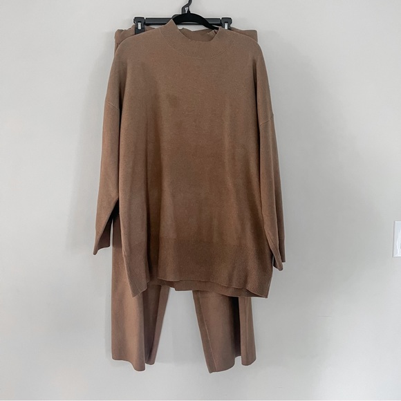 torrid Sweaters - Torrid brown sweater set